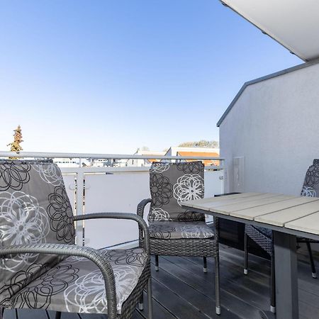 Yachthafenresidenz Appartement Ostseebad Kühlungsborn Buitenkant foto