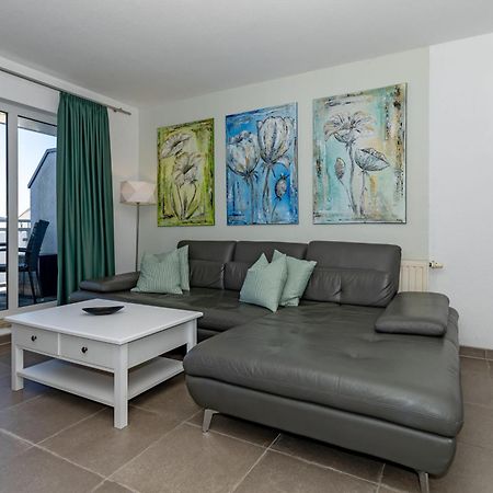 Yachthafenresidenz Appartement Ostseebad Kühlungsborn Buitenkant foto