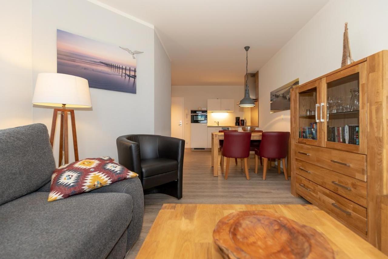 Yachthafenresidenz Appartement Ostseebad Kühlungsborn Buitenkant foto