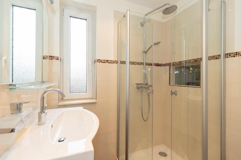 Yachthafenresidenz Appartement Ostseebad Kühlungsborn Buitenkant foto