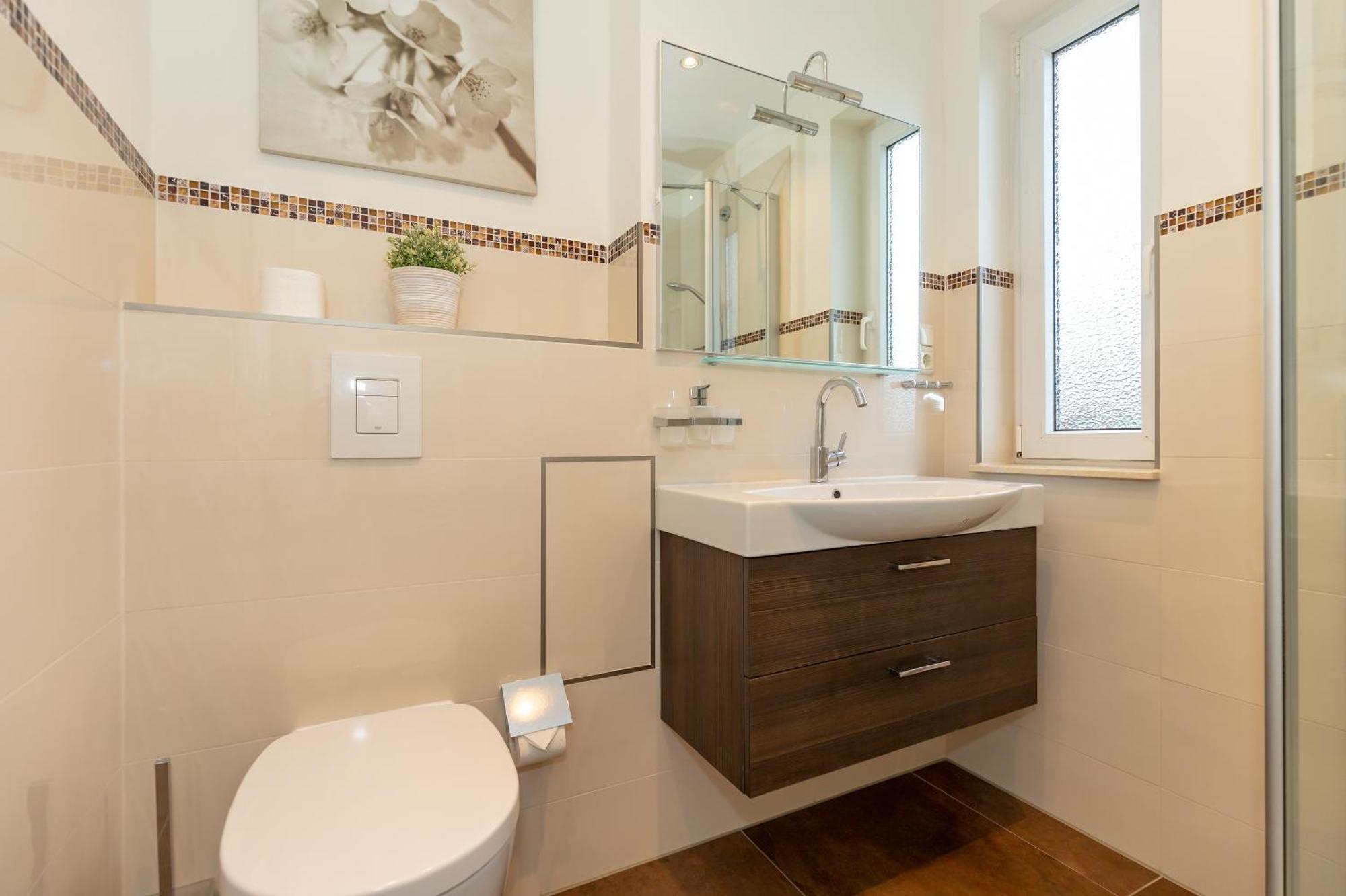 Yachthafenresidenz Appartement Ostseebad Kühlungsborn Buitenkant foto