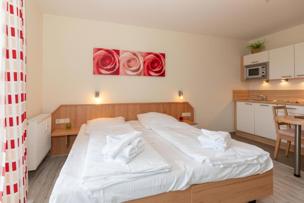 Yachthafenresidenz Appartement Ostseebad Kühlungsborn Buitenkant foto