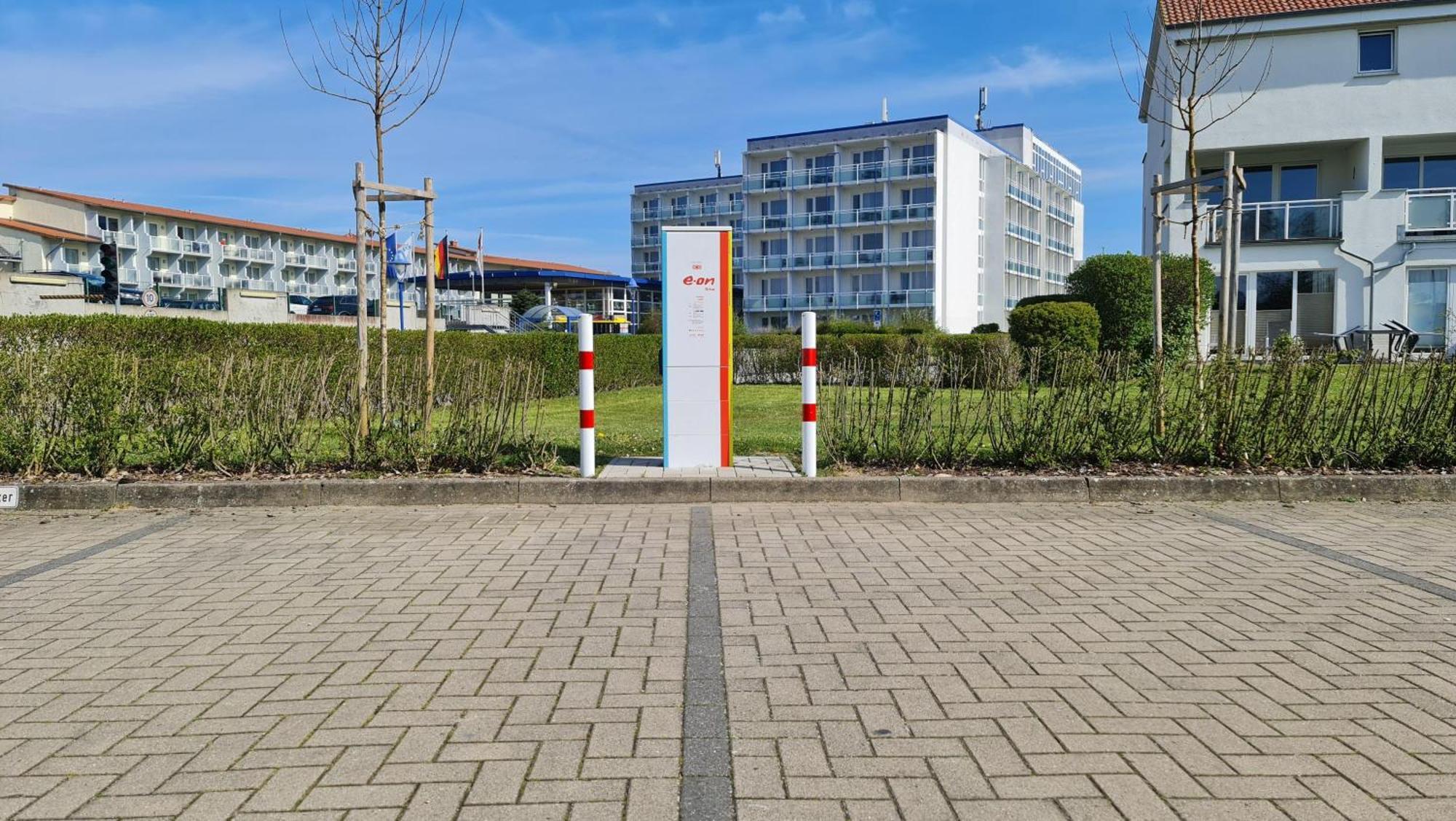 Yachthafenresidenz Appartement Ostseebad Kühlungsborn Buitenkant foto