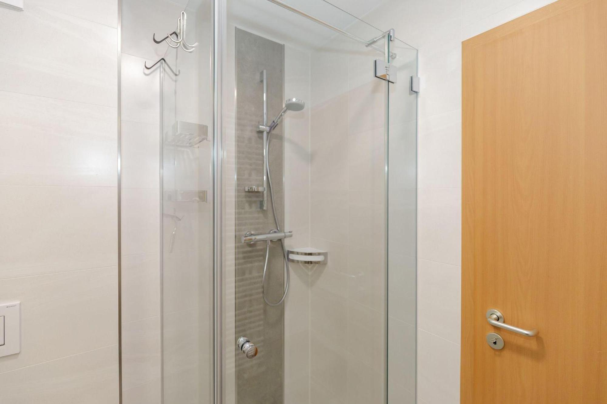 Yachthafenresidenz Appartement Ostseebad Kühlungsborn Buitenkant foto