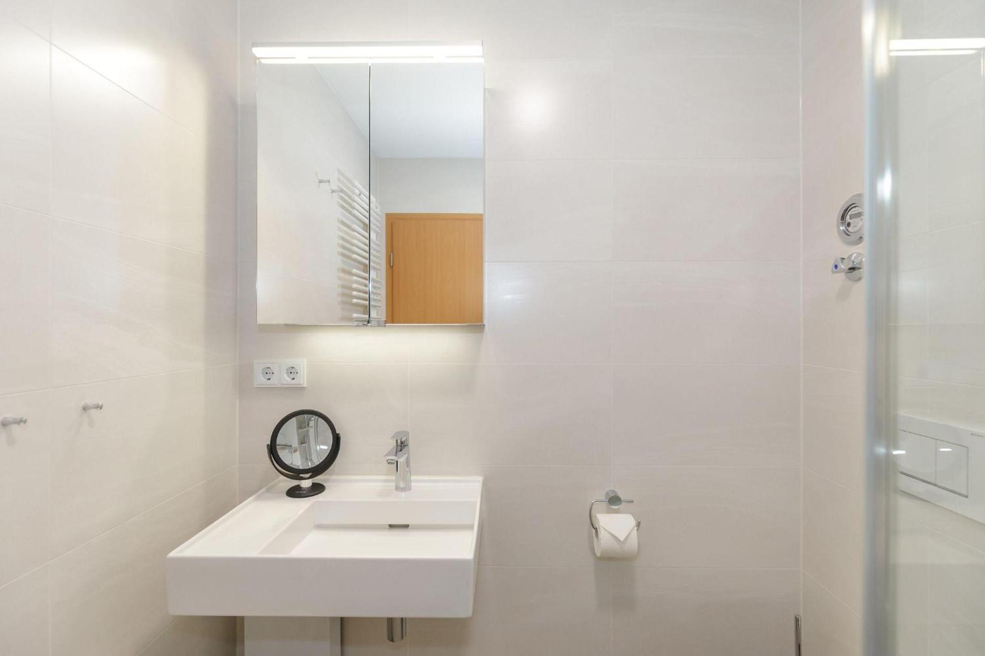 Yachthafenresidenz Appartement Ostseebad Kühlungsborn Buitenkant foto
