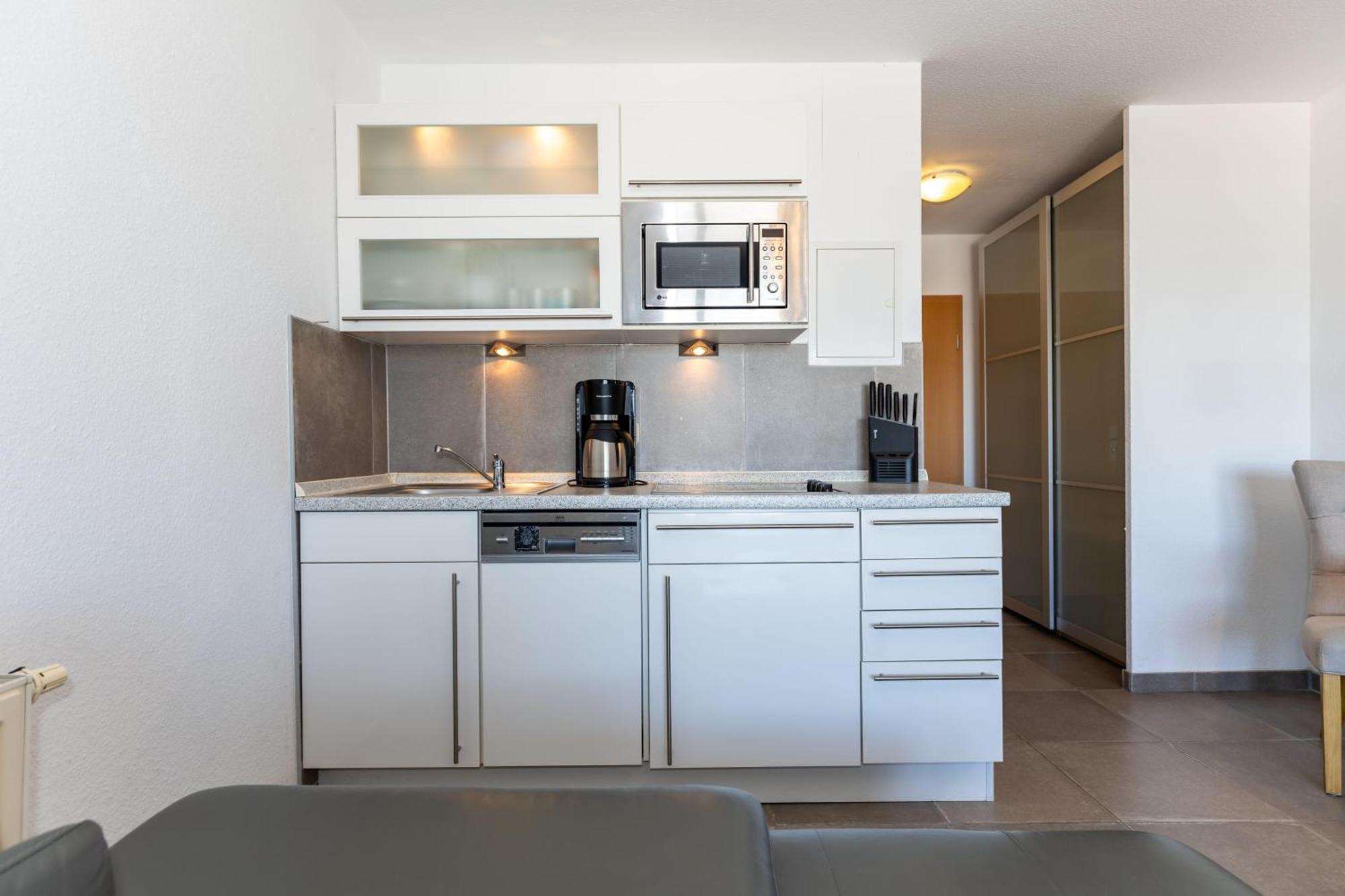 Yachthafenresidenz Appartement Ostseebad Kühlungsborn Buitenkant foto