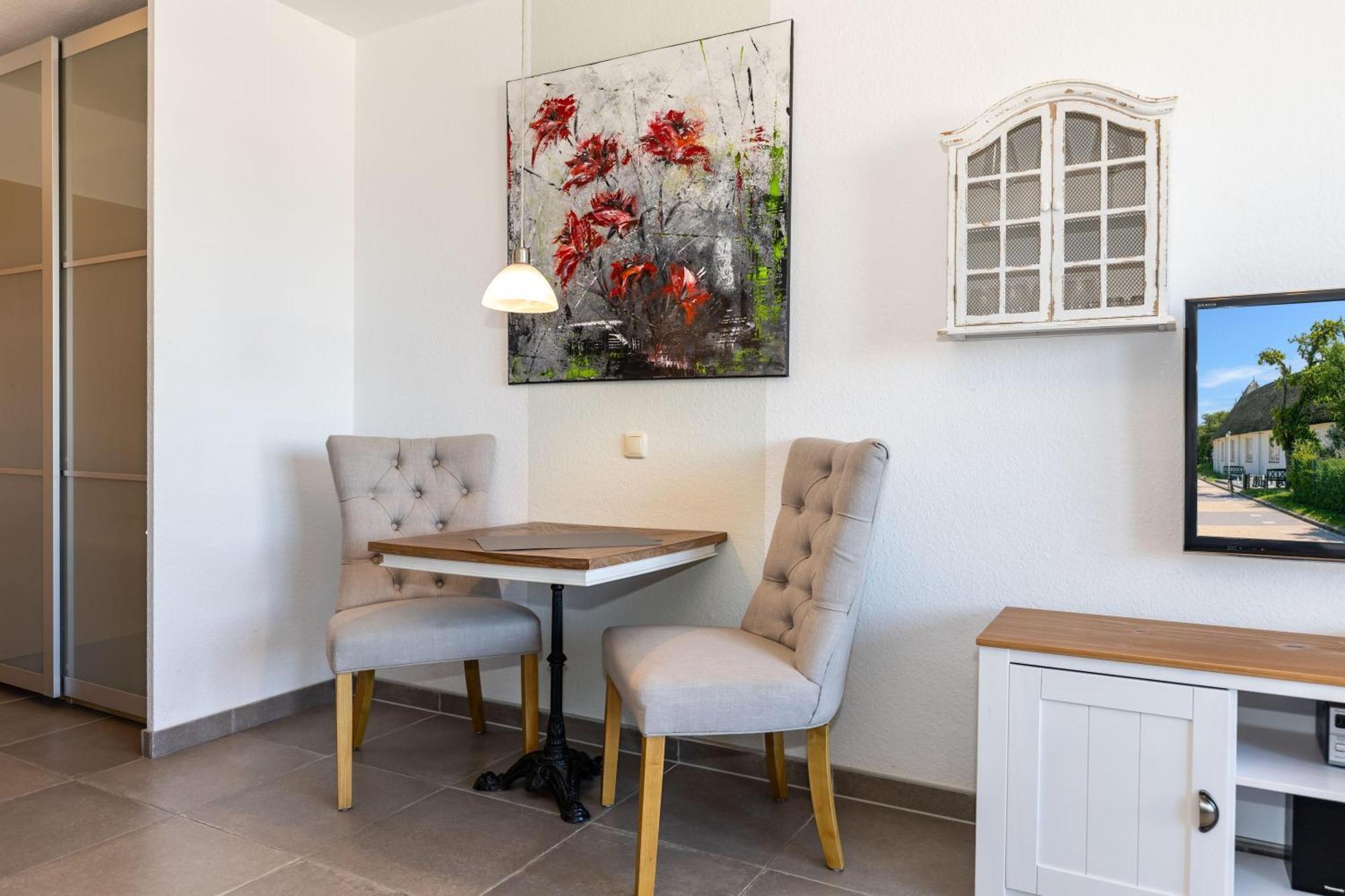 Yachthafenresidenz Appartement Ostseebad Kühlungsborn Buitenkant foto